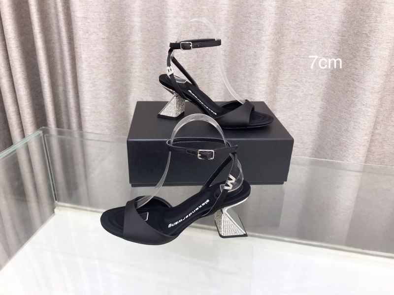 Alexander Wang Sandals